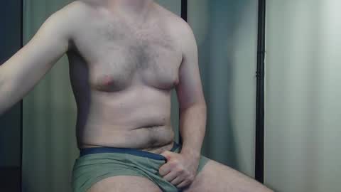 an_dre4 online show from August 9, 2026, 9:20 pm