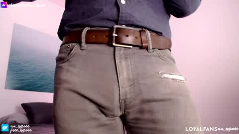 an expos online show from May 31, 2026, 6:09 pm