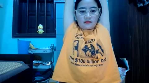 an_naughty online show from June 7, 2026, 8:29 am