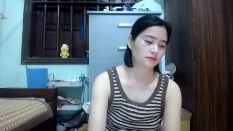 an_naughty online show from June 13, 2026, 7:17 am