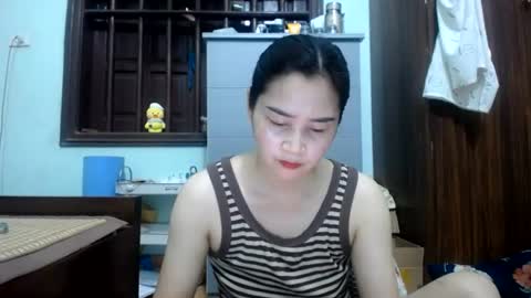an_naughty online show from June 21, 2026, 6:05 am