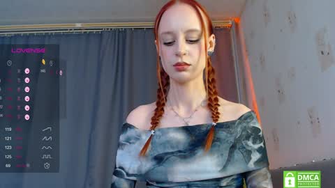 Snapshot of an_ross chatting on December 8, 2024, 4:50 pm Angelica online show from December 8, 2024, 4:50 pm