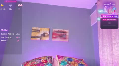 Snapshot of ana_333 chatting on February 15, 2025, 8:33 pm Ana online show from February 15, 2025, 8:33 pm