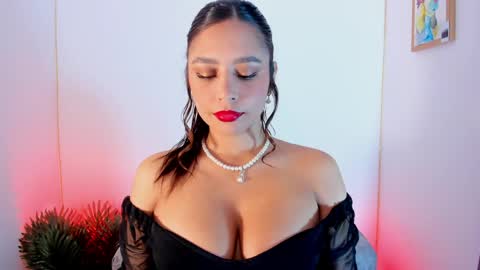 Ana online show from April 6, 2026, 9:27 pm