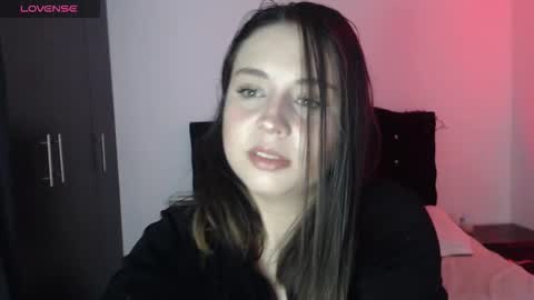 ana_arms_ online show from March 19, 2026, 4:22 pm