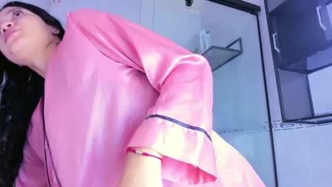 Snapshot of ana_bs chatting on February 28, 2025, 4:43 am ana_bs online show from February 28, 2025, 4:43 am