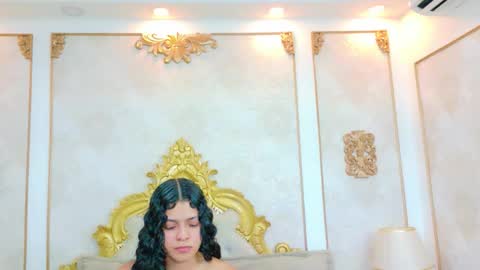 Snapshot of ana_bs chatting on June 10, 2026, 6:01 am ana_bs online show from June 10, 2026, 6:01 am