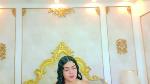 Snapshot of ana_bs chatting on June 19, 2026, 3:33 am ana_bs online show from June 19, 2026, 3:33 am