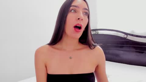 Snapshot of ana_castilo chatting on January 31, 2025, 12:18 pm Ana IG an castillo 1 online show from January 31, 2025, 12:18 pm