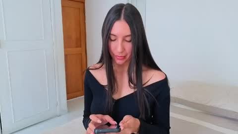 Ana  IG an castillo 1 online show from April 3, 2026, 3:21 pm