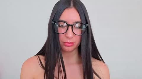 Ana  IG an castillo 1 online show from April 14, 2026, 3:07 pm