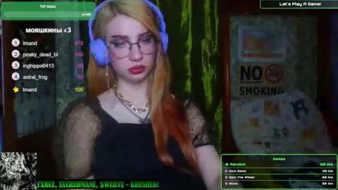 ana dewitt online show from January 14, 2025, 5:23 pm