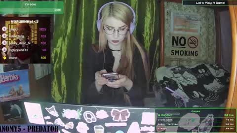 ana dewitt online show from January 21, 2025, 7:39 pm