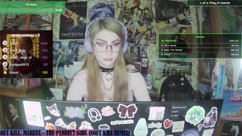 ana dewitt online show from January 24, 2025, 2:41 pm