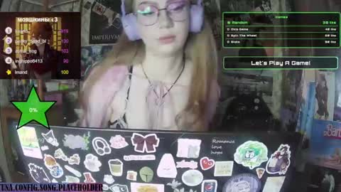 ana dewitt online show from January 25, 2025, 7:07 pm