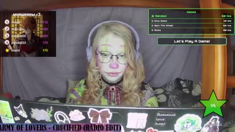 ana dewitt online show from February 4, 2025, 5:55 pm