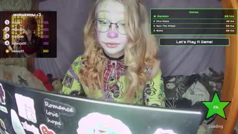 ana dewitt online show from February 4, 2025, 8:59 pm