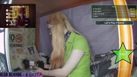 ana dewitt online show from February 6, 2025, 9:28 pm