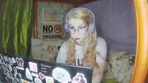 ana dewitt online show from February 8, 2025, 8:32 pm