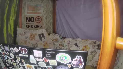 ana dewitt online show from February 8, 2025, 11:55 pm