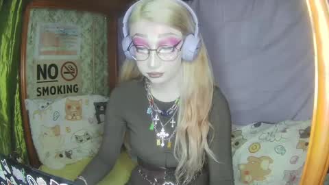 ana dewitt online show from February 9, 2025, 6:58 pm