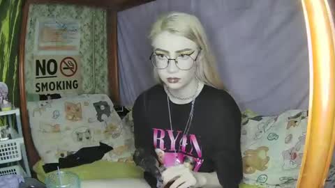 ana dewitt online show from February 11, 2025, 11:12 pm