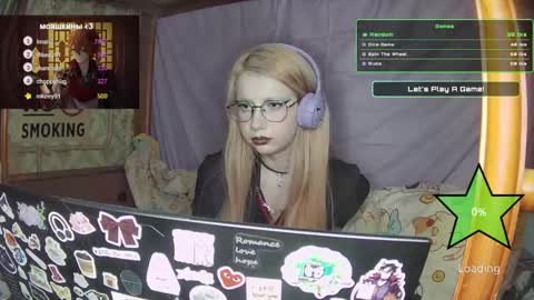 ana dewitt online show from February 12, 2025, 10:15 pm