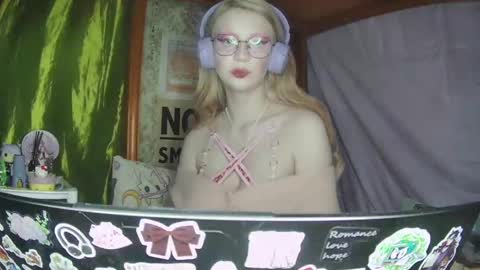 ana dewitt online show from February 14, 2025, 10:47 pm