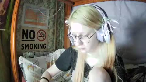 ana dewitt online show from March 4, 2025, 11:11 pm