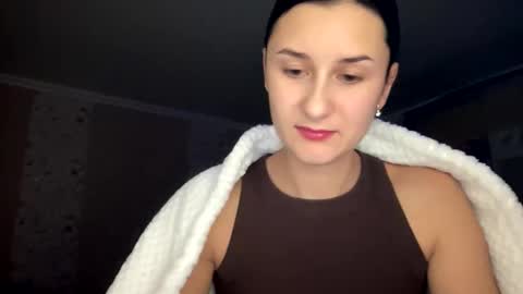 Ana fire007 online show from December 15, 2025, 5:50 pm