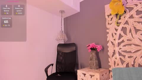 Snapshot of ana_gonzalez chatting on February 2, 2026, 9:46 pm Ana Gonzalez online show from February 2, 2026, 9:46 pm