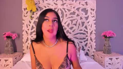 Snapshot of ana_gonzalez chatting on February 12, 2026, 8:26 pm Ana Gonzalez online show from February 12, 2026, 8:26 pm