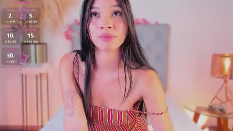 ana_grecco online show from February 27, 2026, 9:04 pm