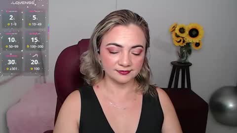  Ana  online show from February 9, 2026, 11:20 pm