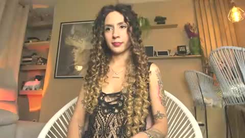 Ana Maria online show from July 2, 2026, 10:49 pm