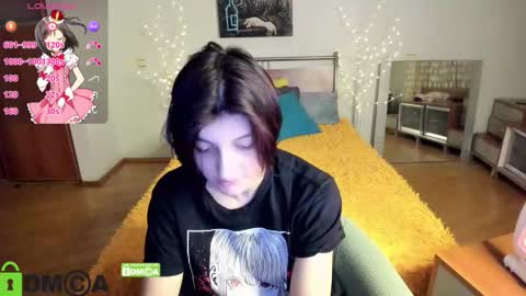 Hi Im Ana online show from February 18, 2026, 11:33 pm