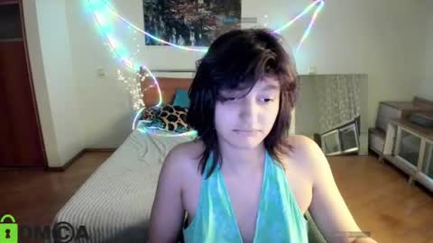 Hi Im Ana online show from June 28, 2026, 10:16 pm