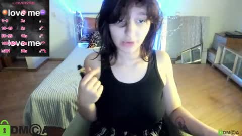 Hi Im Ana online show from July 25, 2026, 7:11 pm