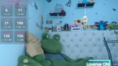 Snapshot of ana_loveee chatting on June 11, 2026, 2:59 pm Ana lopez - Cameltoe girl online show from June 11, 2026, 2:59 pm