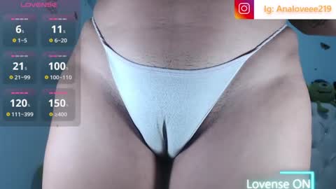 Snapshot of ana_loveee chatting on June 14, 2026, 2:24 am Ana lopez - Cameltoe girl online show from June 14, 2026, 2:24 am