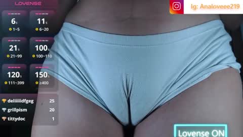 Snapshot of ana_loveee chatting on July 28, 2026, 2:24 pm Ana lopez - Cameltoe girl online show from July 28, 2026, 2:24 pm