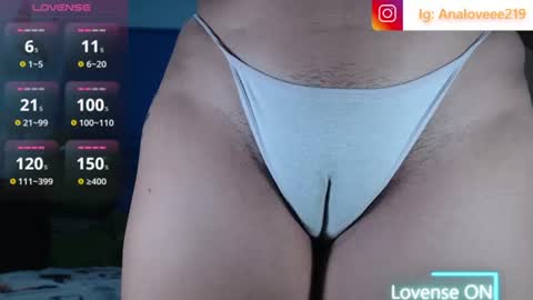 Snapshot of ana_loveee chatting on July 28, 2026, 8:52 pm Ana lopez - Cameltoe girl online show from July 28, 2026, 8:52 pm