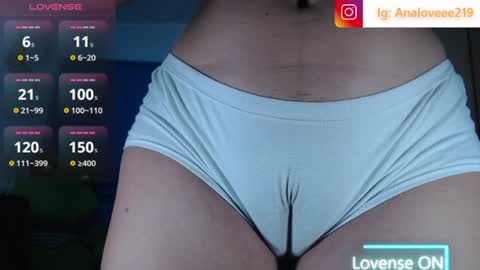 Snapshot of ana_loveee chatting on July 31, 2026, 5:23 pm Ana lopez - Cameltoe girl online show from July 31, 2026, 5:23 pm