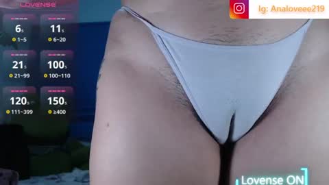Snapshot of ana_loveee chatting on August 1, 2026, 1:10 pm Ana lopez - Cameltoe girl online show from August 1, 2026, 1:10 pm