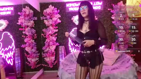 Ana online show from March 5, 2026, 2:18 am