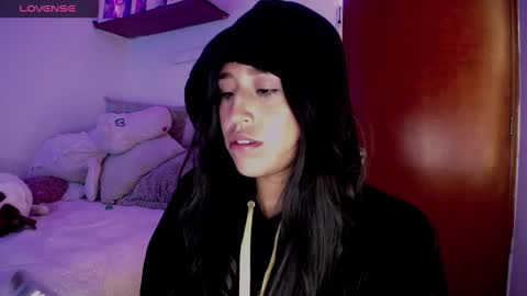 Ana online show from January 7, 2025, 2:42 am