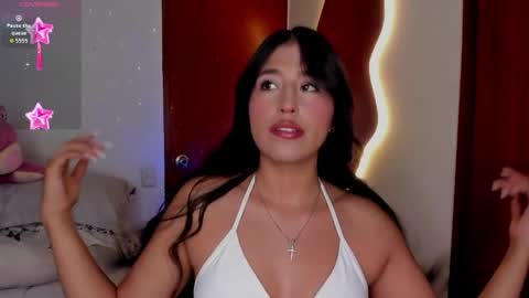 Snapshot of ana_m_ chatting on May 8, 2026, 3:12 am Ana online show from May 8, 2026, 3:12 am