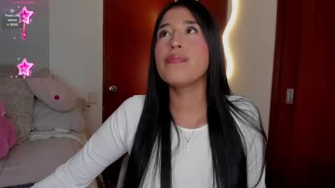 Snapshot of ana_m_ chatting on June 10, 2026, 9:08 am Ana online show from June 10, 2026, 9:08 am
