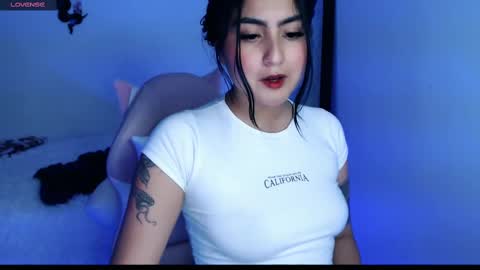 Snapshot of ana_ricciardi chatting on December 3, 2024, 2:58 am Ana Ricciardi online show from December 3, 2024, 2:58 am