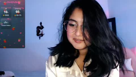 Snapshot of ana_ricciardi chatting on December 5, 2024, 5:37 am Ana Ricciardi online show from December 5, 2024, 5:37 am